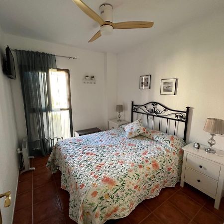Apartamento En Urbanizacion De Primera Linea De Playa, Atlanterra Zahara De Los Atunes Zewnętrze zdjęcie