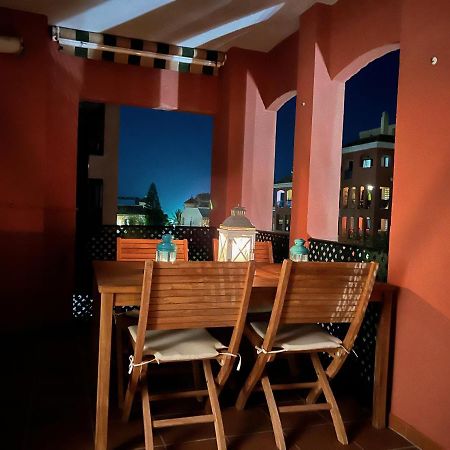 Apartamento En Urbanizacion De Primera Linea De Playa, Atlanterra Zahara De Los Atunes Zewnętrze zdjęcie
