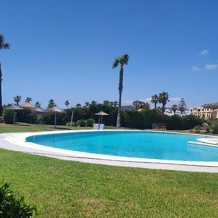 Apartamento En Urbanizacion De Primera Linea De Playa, Atlanterra Zahara De Los Atunes Zewnętrze zdjęcie