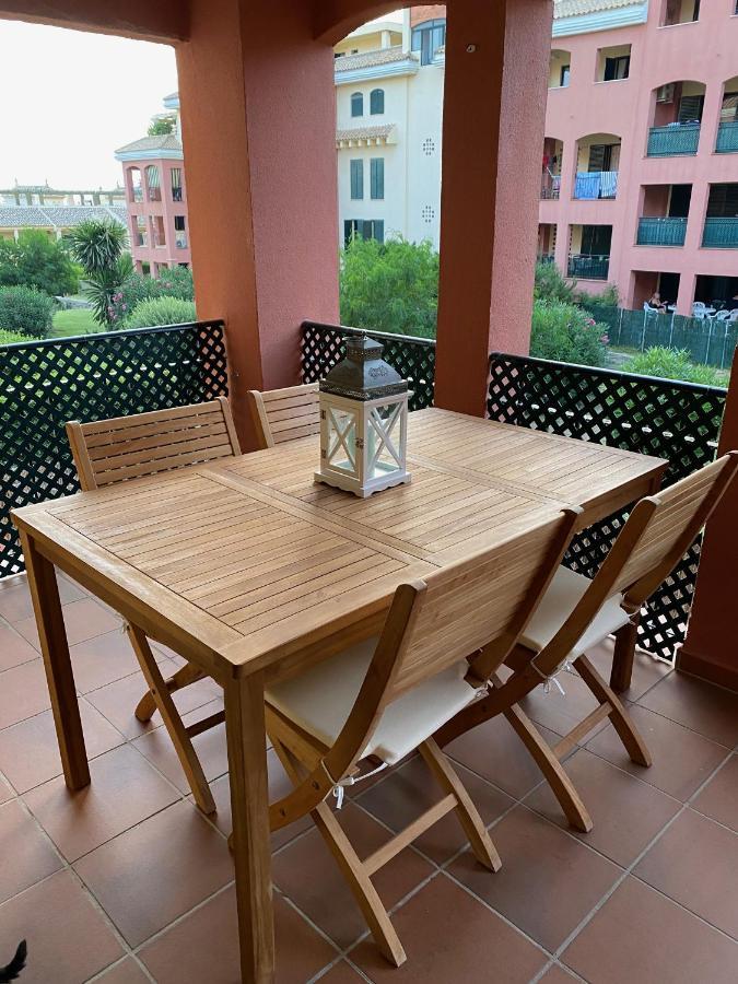 Apartamento En Urbanizacion De Primera Linea De Playa, Atlanterra Zahara De Los Atunes Zewnętrze zdjęcie