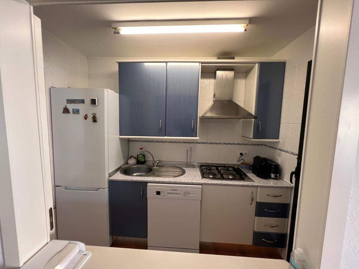 Apartamento En Urbanizacion De Primera Linea De Playa, Atlanterra Zahara De Los Atunes Zewnętrze zdjęcie