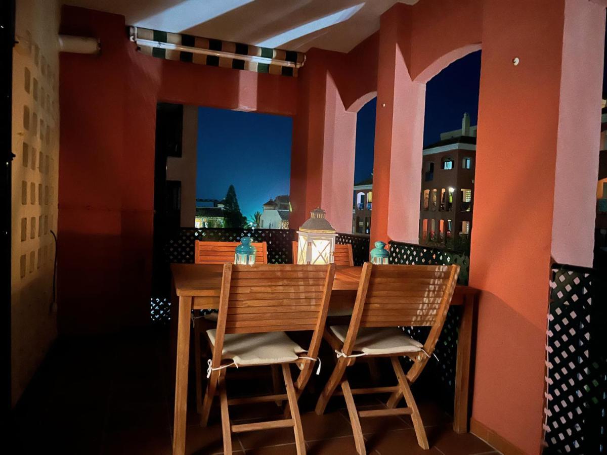 Apartamento En Urbanizacion De Primera Linea De Playa, Atlanterra Zahara De Los Atunes Zewnętrze zdjęcie