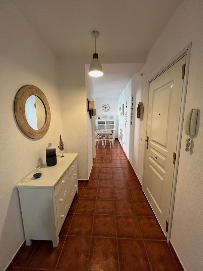 Apartamento En Urbanizacion De Primera Linea De Playa, Atlanterra Zahara De Los Atunes Zewnętrze zdjęcie